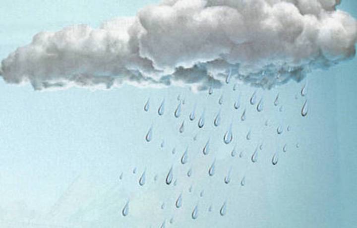 देशभर मौसम बदली, छिटफुट वर्षा – Sourya Online