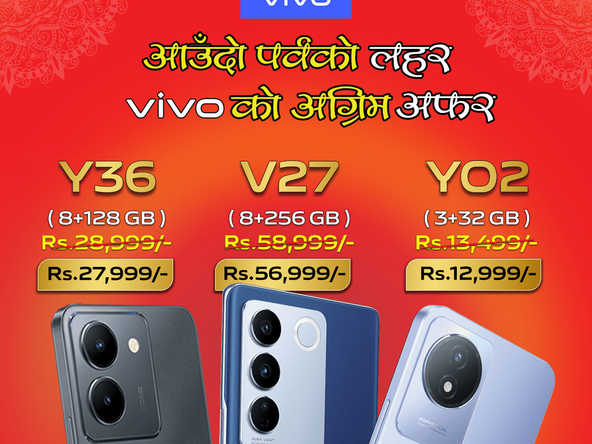 vivo Y36 ( 128 GB Storage, 8 GB RAM ) Online at Best Price On